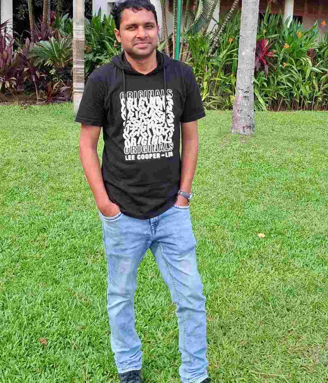 Wedding & Event Planners in Kollam - Binesh - Testimonial