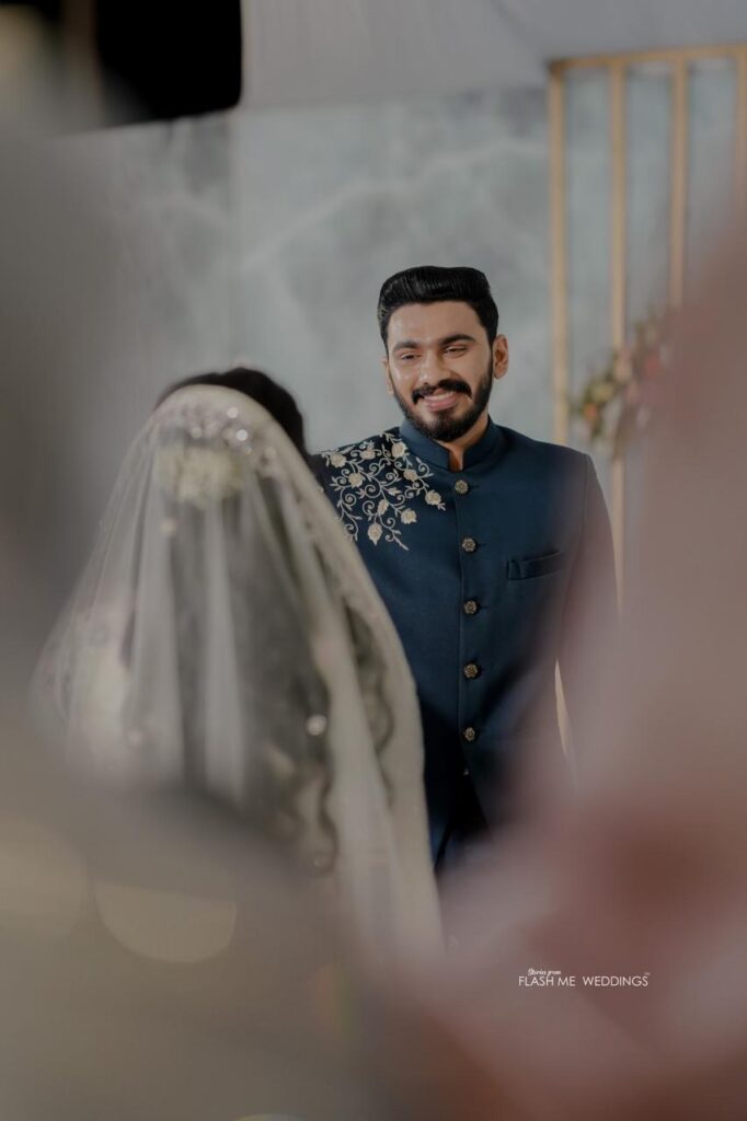 event gallery in Kollam | risla events - muslim wedding