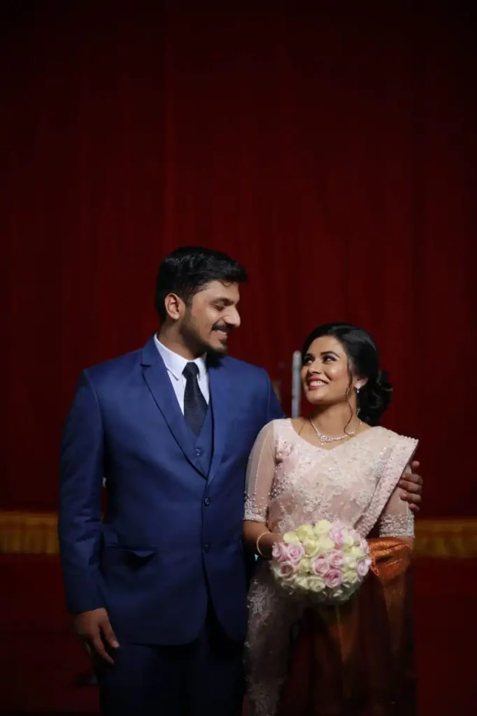 event gallery in Kollam | risla events betrothal