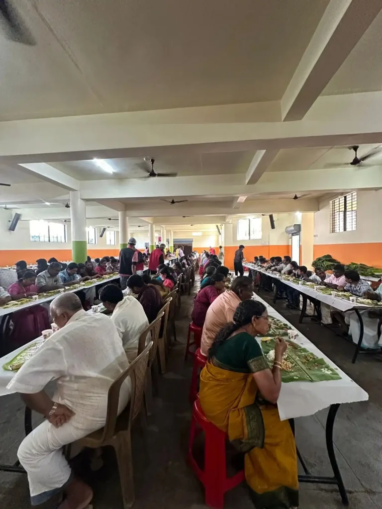 Affordable Sadhya caterers in Kollam